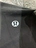 Lululemon Athletica Black Active Pants Size 2 - photo 4