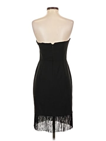 Aidan by Aidan Mattox Cocktail Dress (view 2)
