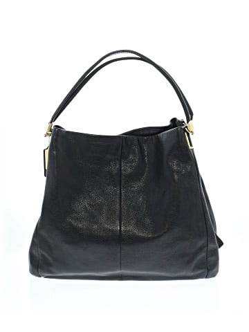 Coach Leather Hobo (view 1)