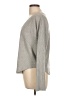 Aeropostale Gray Pullover Sweater Size L - photo 5
