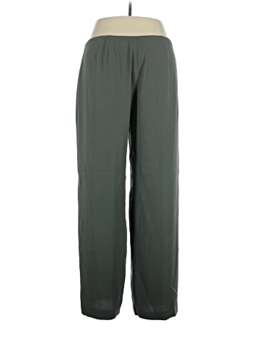 Eileen Fisher Casual Pants (view 2)