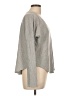 Aeropostale Gray Pullover Sweater Size L - photo 4