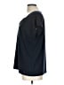 Tommy Hilfiger Black Short Sleeve Top Size L - photo 5