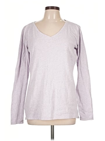 Eddie Bauer Long Sleeve T-Shirt (view 1)