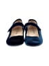 Childrenchic Blue Flats Size EU 33 / US 1 1/2-2 (youth) - photo 2