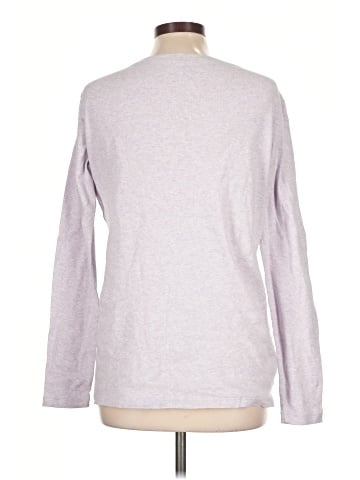Eddie Bauer Long Sleeve T-Shirt (view 2)