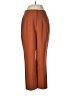 Nine West Brown Dress Pants Size 8 - photo 1