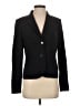 Calvin Klein Black Blazer Size 4 - photo 1