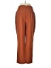 Nine West Brown Dress Pants Size 8 - photo 2