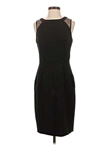 White House Black Market Cocktail Dress (view 1)
