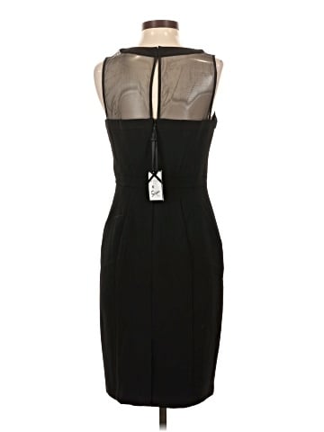 White House Black Market Cocktail Dress (view 2)
