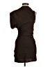 MNG 100% Polyester Brown Cocktail Dress Size 2 - photo 1