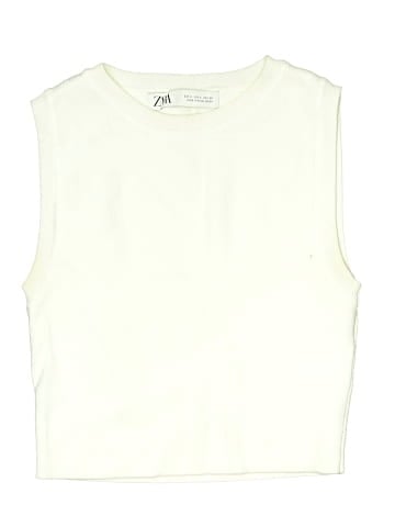 Zara Sweater Vest (view 1)