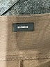 Express Solid Gray Active Pants Size M - photo 7