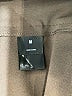 Express Solid Gray Active Pants Size M - photo 8