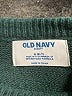 Old Navy Graphic Black Pullover Sweater Size 6 - 7 - photo 3