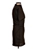 MNG 100% Polyester Brown Cocktail Dress Size 2 - photo 4