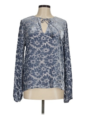 Paige Long Sleeve T-Shirt (view 1)