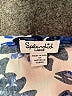 Splendid 100% Rayon Blue Tank Top Size L - photo 7