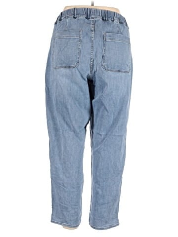 Madewell Jeans (view 2)