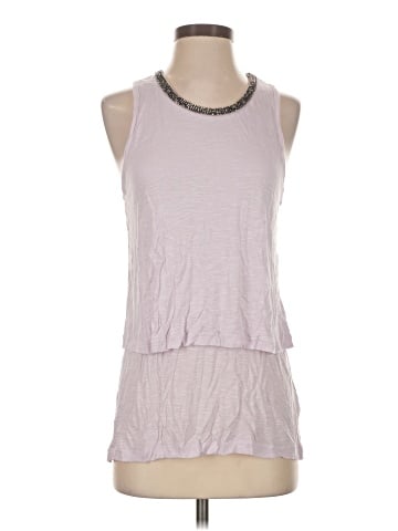 Lila Rose Sleeveless Top (view 1)