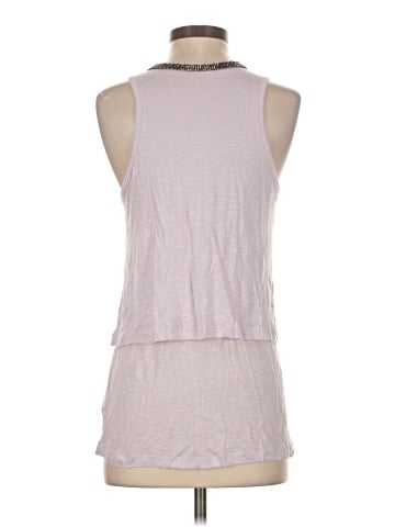 Lila Rose Sleeveless Top (view 2)