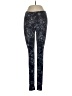 Nike Graphic Blue Leggings Size XS - photo 1