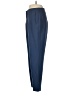Nine West Solid Blue Dress Pants Size 8 - photo 5