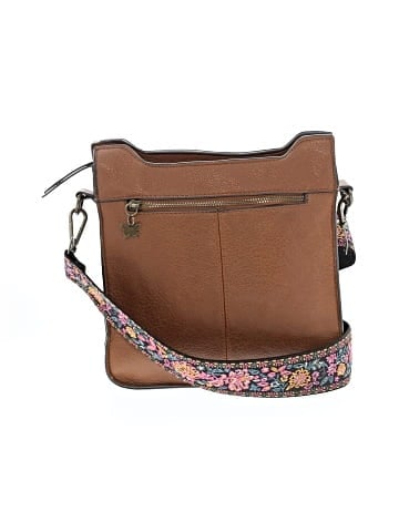 Patricia Nash Crossbody Bag (view 1)
