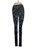 Nike Graphic Blue Leggings Size XS - photo 2