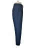 Nine West Solid Blue Dress Pants Size 8 - photo 4