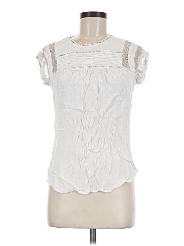 Daniel Rainn Sleeveless Blouse (view 1)