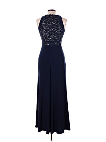 NW Nightway Cocktail Dress (view 2)