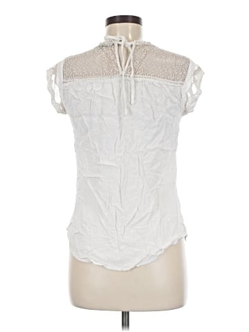 Daniel Rainn Sleeveless Blouse (view 2)