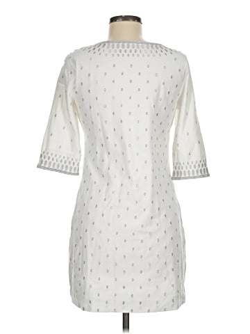 Gretchen Scott Designs Casual Dress (view 2)