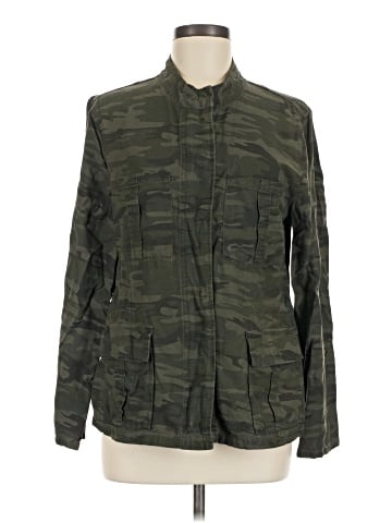 Sanctuary Jacket (view 1)
