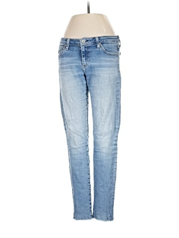 Adriano Goldschmied Jeans (view 1)