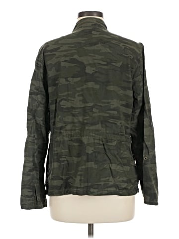 Sanctuary Jacket (view 2)