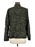 Sanctuary Camo Green Jacket Size L - photo 2