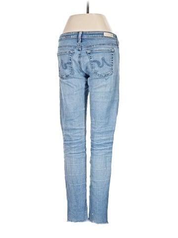 Adriano Goldschmied Jeans (view 2)