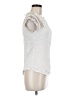 Daniel Rainn 100% Rayon Ivory Sleeveless Blouse Size M - photo 4