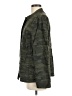 Sanctuary Camo Green Jacket Size L - photo 5