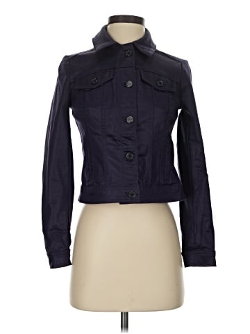 White House Black Market Jacket (view 1)