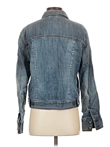 Eddie Bauer Denim Jacket (view 2)