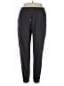Unbranded Solid Black Track Pants Size 2X - 3X - photo 1