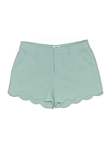 LoveRiche Shorts (view 1)