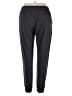 Unbranded Solid Black Track Pants Size 2X - 3X - photo 2