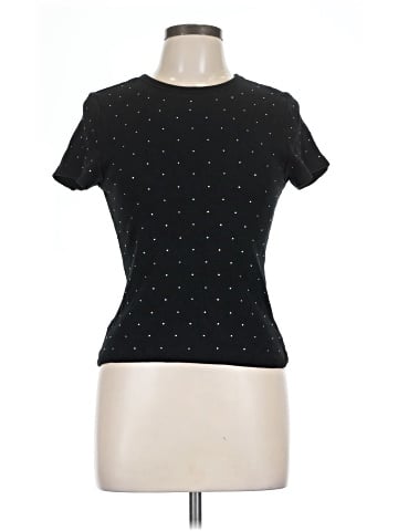 Divided by H&M Short Sleeve Top (view 1)