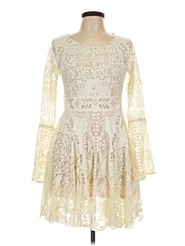 Free People Cocktail Dress (view 1)