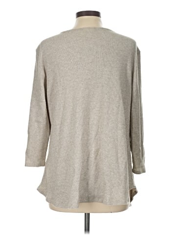 Ruby Rd. Pullover Sweater (view 2)